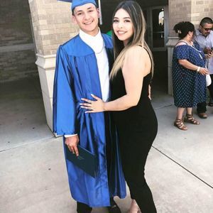 Meet your Posher, Rick